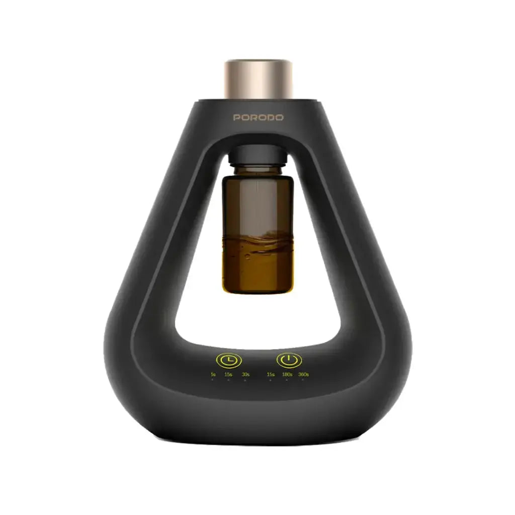 Porodo Lifestyle Aroma Sphere Waterless Diffuser Porodo Lifestyle Aroma Sphere Waterless Diffuser