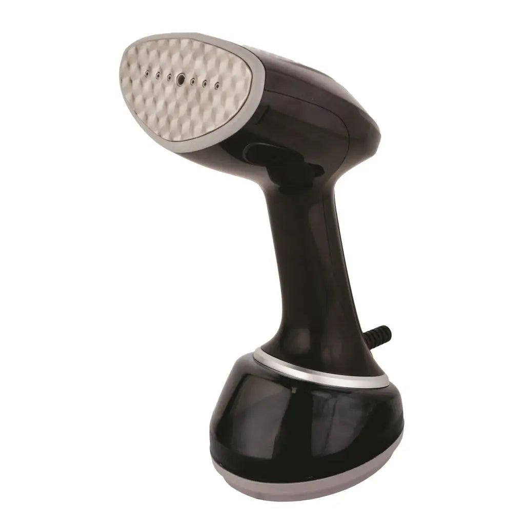 Porodo Lifestyle Handheld Garment Steamer - Black Porodo Lifestyle Handheld Garment Steamer - Black