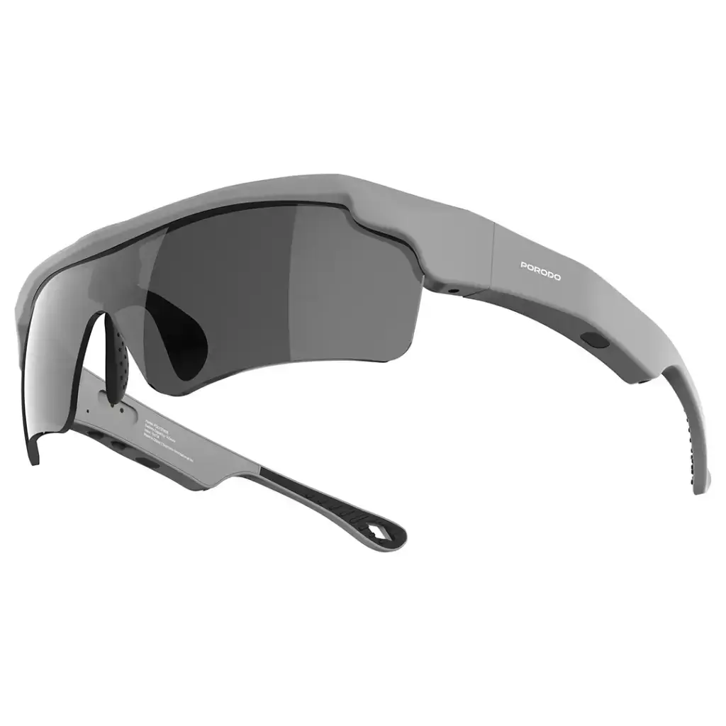 Smart Glasses