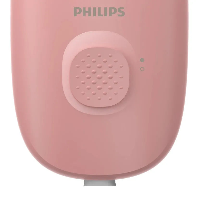 Philips BRE229/00 Corded Epilator Available in Qatar