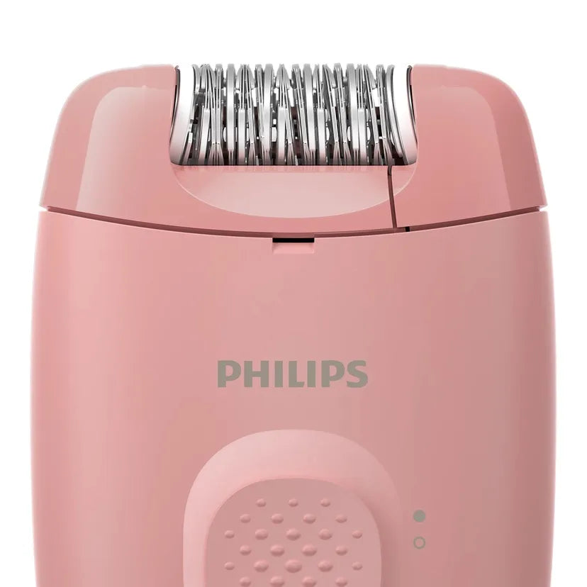 Philips BRE229/00 Electric Epilator for Legs