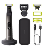 Philips OneBlade Pro 360 QP6652/61 Face Body Trimmer Qatar