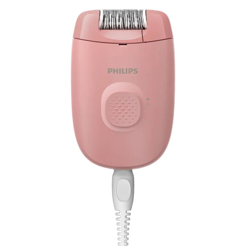 Philips Series 2000 Corded Epilator BRE229/00 Qatar