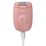 Philips Series 2000 Corded Epilator BRE229/00 Qatar