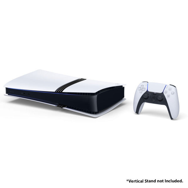 Sony PlayStation 5 Pro Digital Console