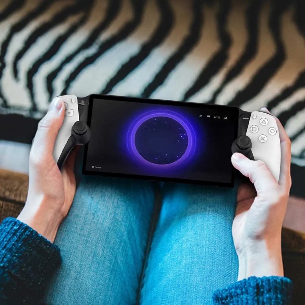 Porodo Gaming PS Portal charge & Docking station Porodo Gaming PS Portal charge & Docking station