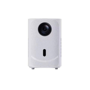 Porodo Mini Projector Wireless Mirroring Patented Dust-Proof Structure