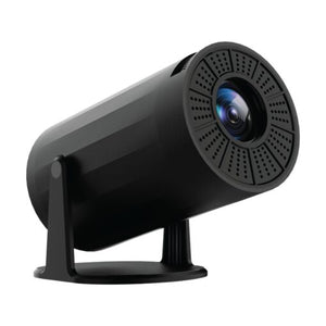 Porodo Wireless Mirroring Multi-Angle Projector LFS102