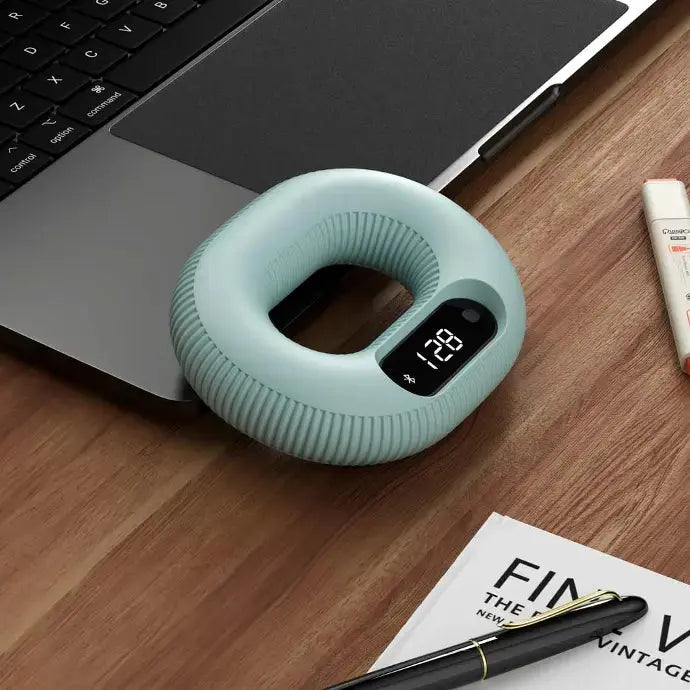 Porodo Smart Hand Grip Porodo Smart Hand Grip