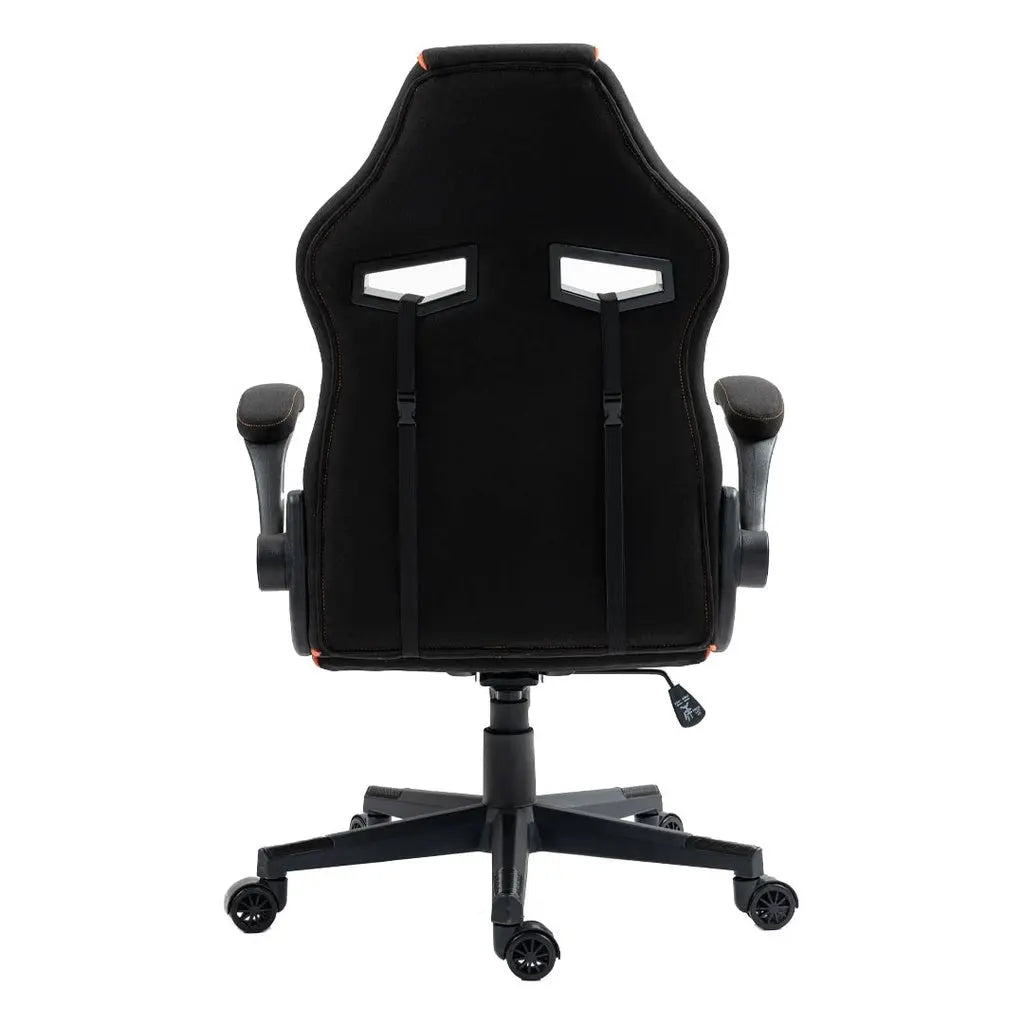 Porodo Gaming Ergonomic Gaming Chair Porodo Gaming Ergonomic Gaming Chair