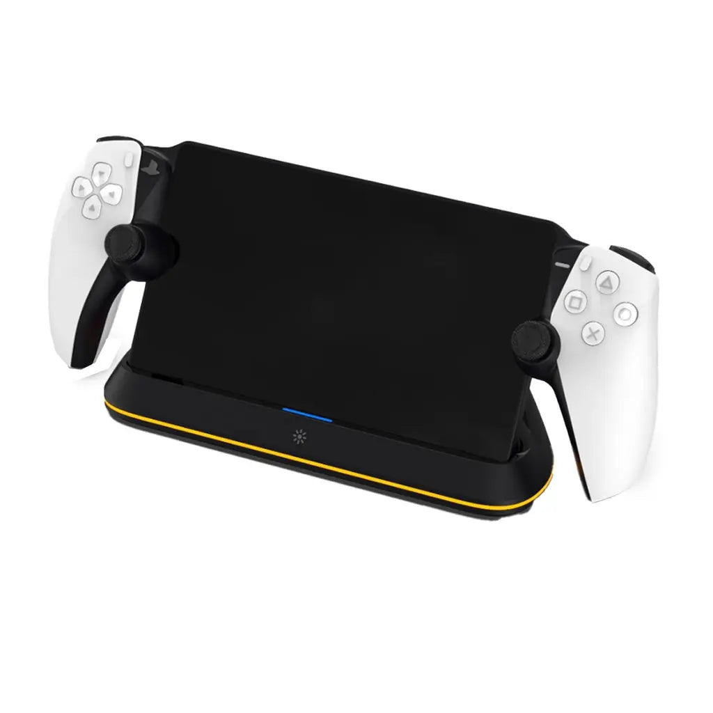 Porodo Gaming PS Portal charge & Docking station Porodo Gaming PS Portal charge & Docking station