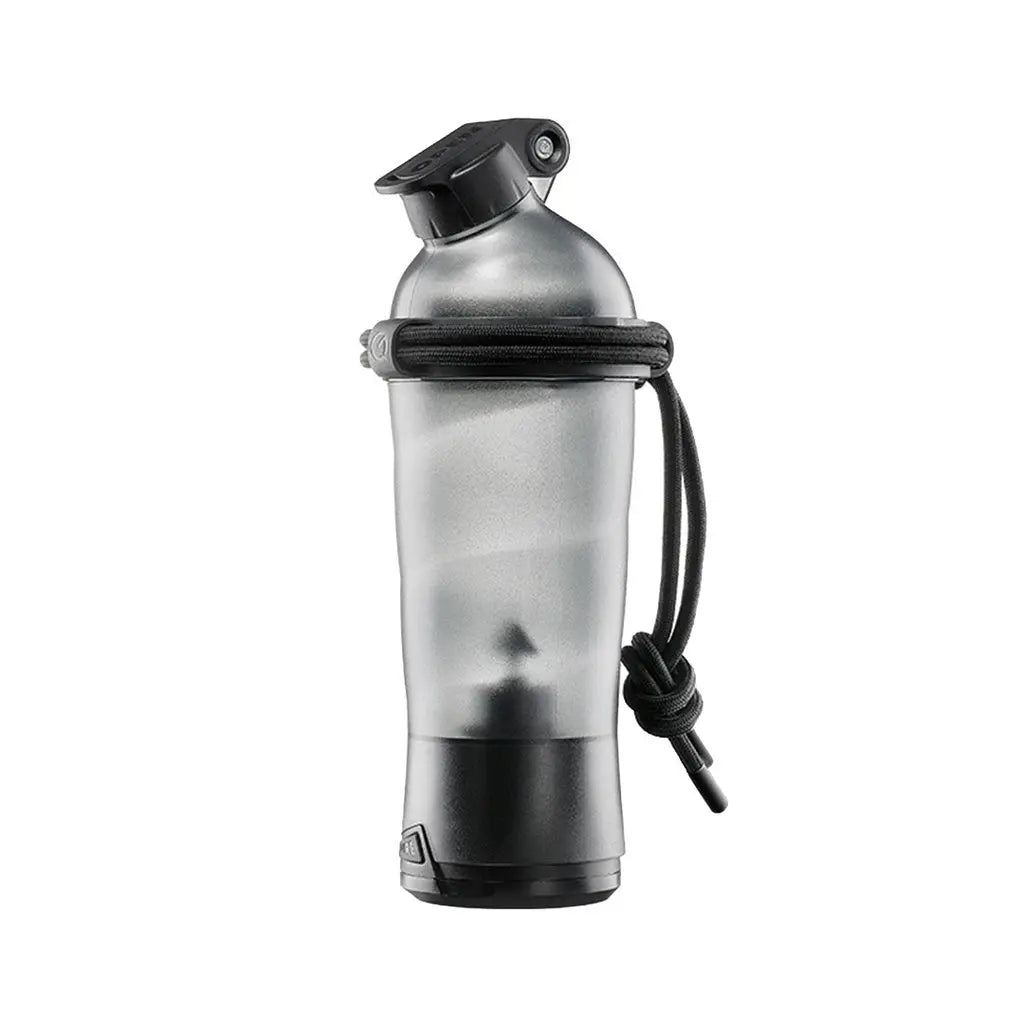 Porodo LifeStyle Portable Electric Protein Mixer- Black Porodo LifeStyle Portable Electric Protein Mixer- Black