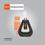 Porodo Lifestyle Aroma Sphere Waterless Diffuser