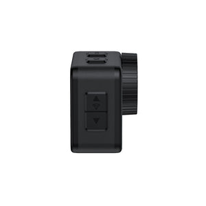 Porodo Lifestyle Fully Waterproof UHD Action Camera Dual Display With Video Stabilisation