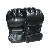 Porodo Lifestyle Interactive Boxing game - Black