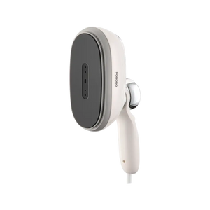 Porodo Lifestyle Retro Thermometer Steam & Heat Iron - White