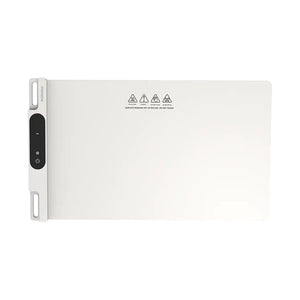 Porodo Lifestyle Warming Food Mat - White