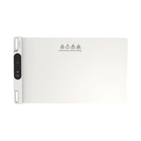 Porodo Lifestyle Warming Food Mat - White