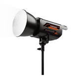 Porodo Cannes Studio Live Photography Light Available in Qatar
