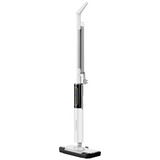 Porodo Lifestyle RapidSteam Touch Control Steam Mop White Qatar