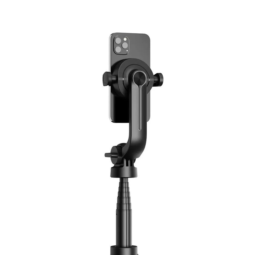 Porodo Magnetic Magsafe Selfie Tripod Porodo Magnetic Magsafe Selfie Tripod