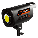 Porodo Professional Studio Light for Photography and Live Streaming