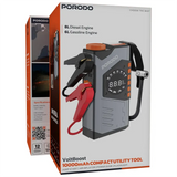 Porodo VoltBoost 10000mAh Compact Utility Tool Marhaba International