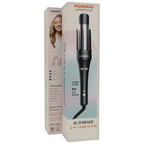 Porodo hair straightener and curler Doha