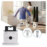 Portable Electric Clothes Dryer Available in Qatar