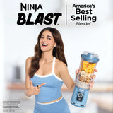 Portable rechargeable blender Qatar