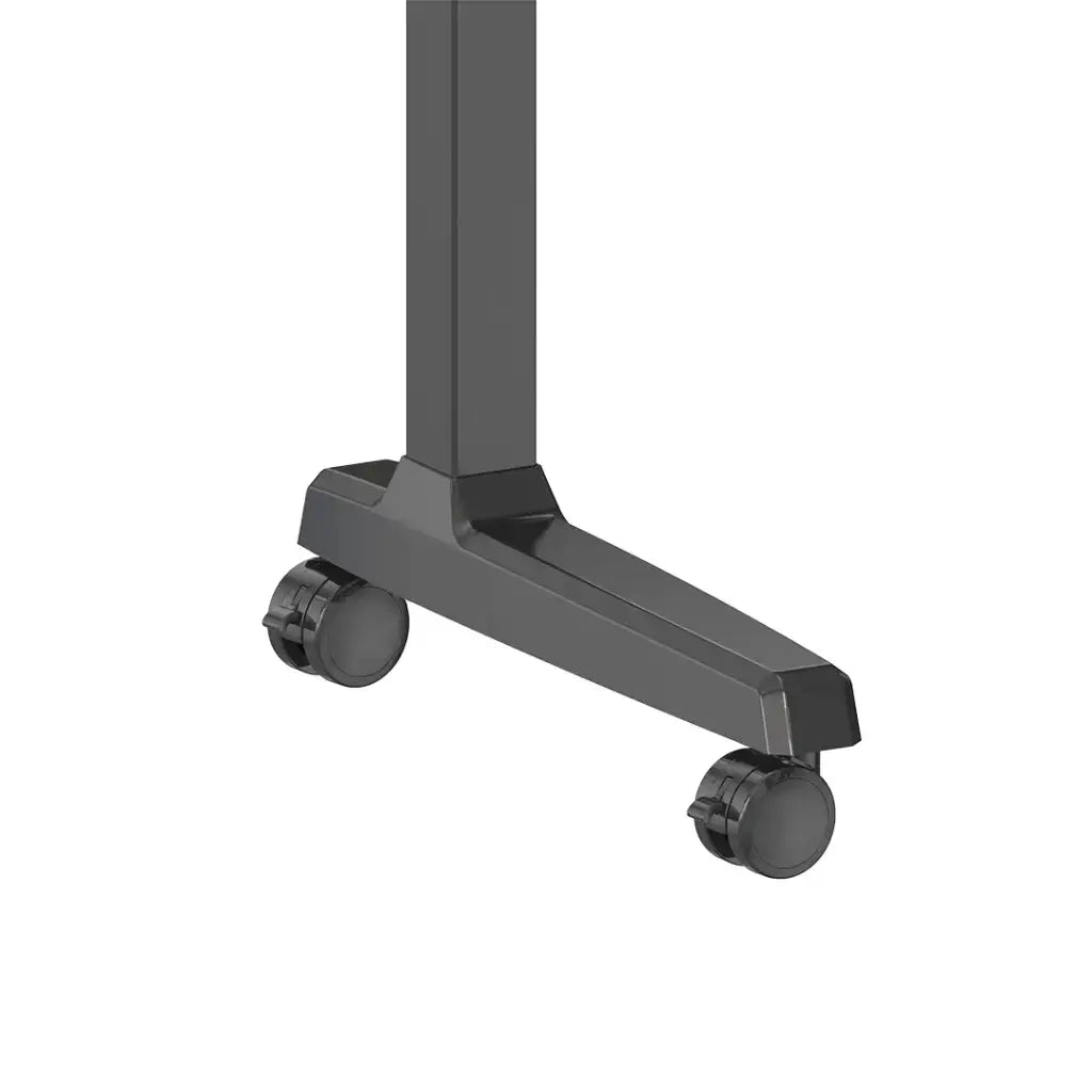 Powerology Electric TV Stand with Vertical Height Adjustment Powerology Electric TV Stand with Vertical Height Adjustment
