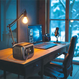 Powerology Pater I Portable Power Station 300W - Gray