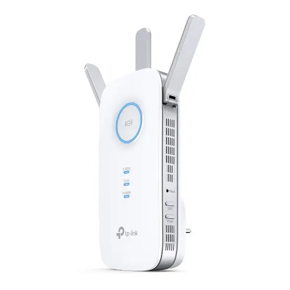 AC1750 Wi-Fi Range Extender AC1750 Wi-Fi Range Extender