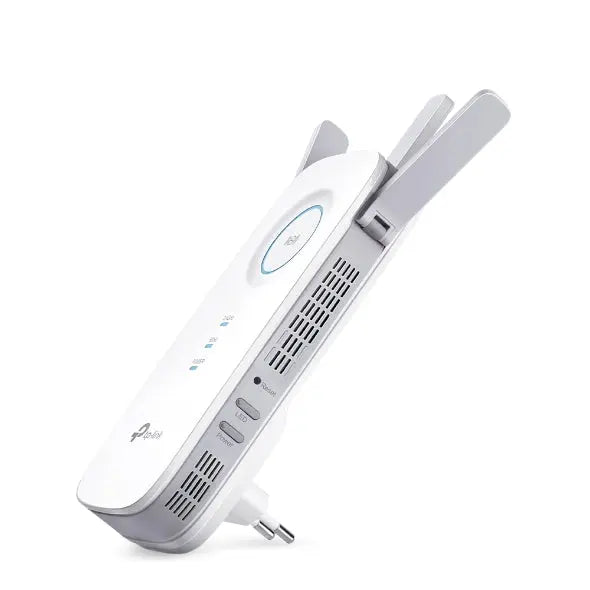 AC1750 Wi-Fi Range Extender AC1750 Wi-Fi Range Extender