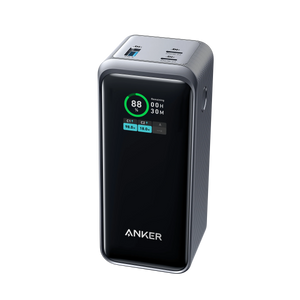 Anker Prime 20,000mAh Power Bank (200W)A1336011