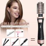 Salon styling brush Qatar