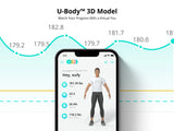 Eufy Smart Scale P2