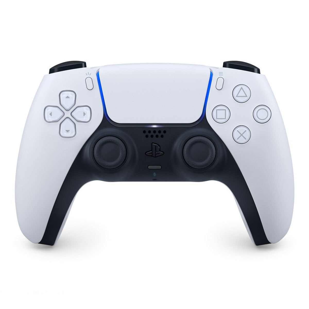 Sony Dualsense™ Wireless Controller For Ps5 White