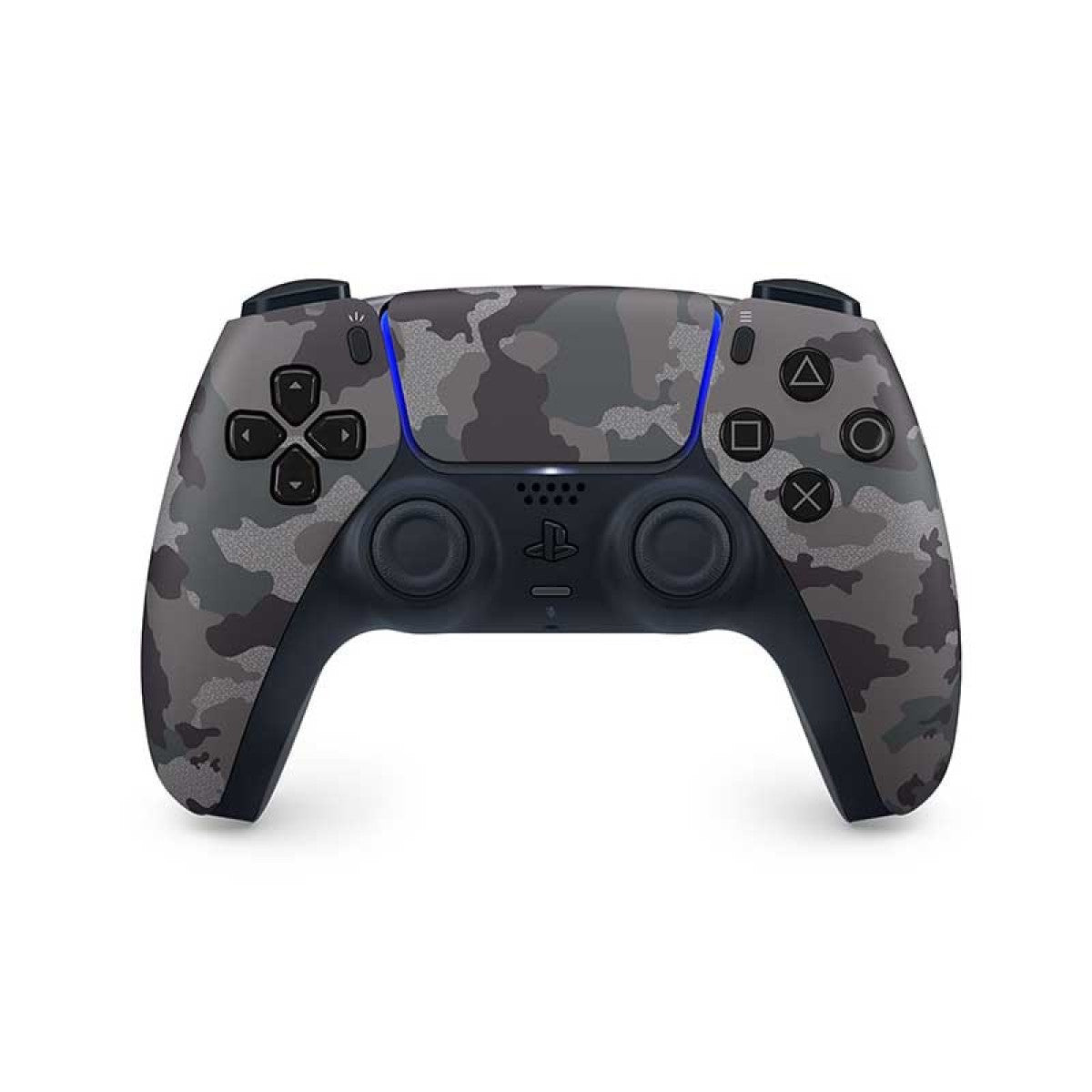 Sony Dualsense™ Wireless Controller For Ps5 Grey Camouflage