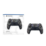 Sony Dualsense™ Wireless Controller For Ps5 Grey Camouflage
