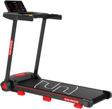 Sparnod STH-1150 folding treadmill Qatar