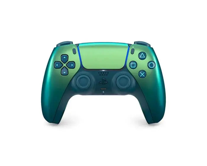 Sony PS5 Dualsense Wireless Controller Chroma Teal Sony PS5 Dualsense Wireless Controller Chroma Teal