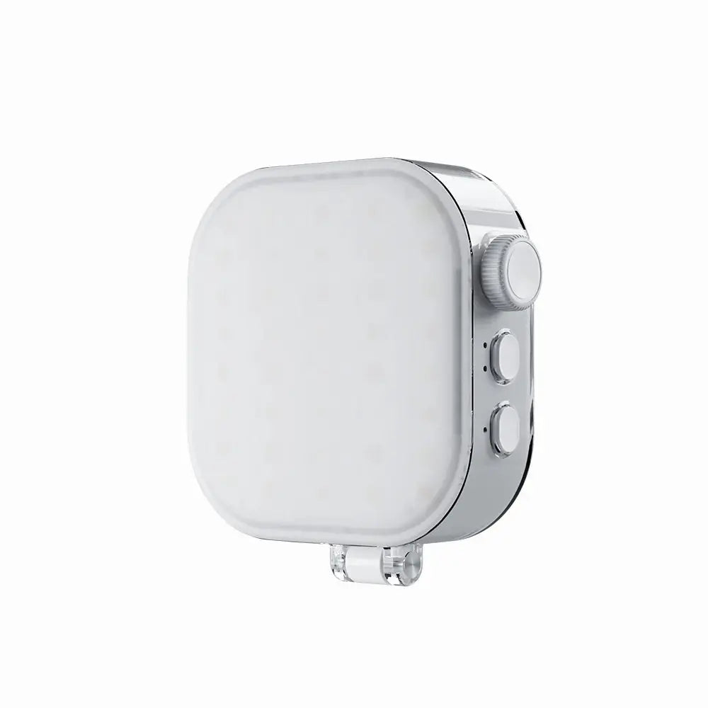Telesin Mobile phone magnetic ice cube lamp(P5-BGD-03) Telesin Mobile phone magnetic ice cube lamp(P5-BGD-03)