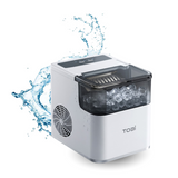 TOBI Automatic Ice Maker 1.6L TB-966 Qatar