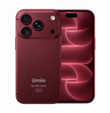 UMIIO 18 Pro Max Mini 1TB smartphone available at Marhaba Mall Qatar