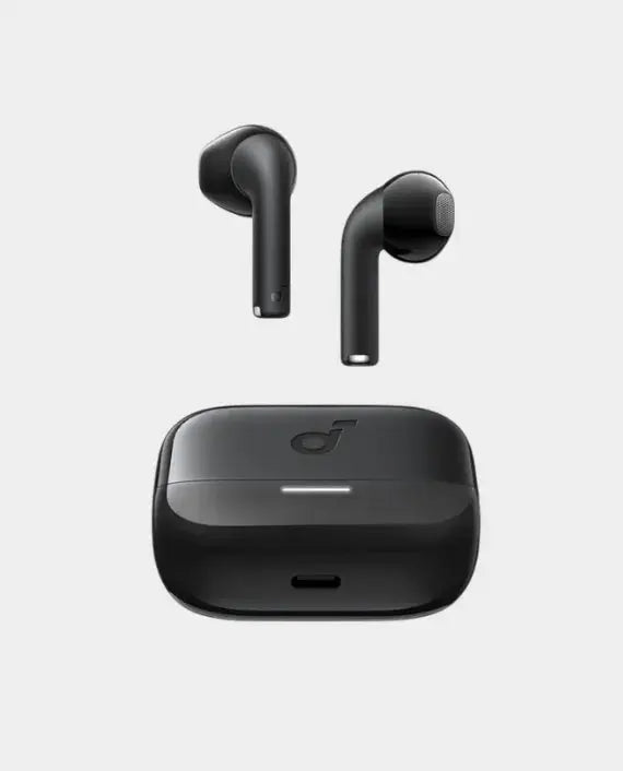 Anker Soundcore K20i, 36H Playtime, Fast Charge, Clear Sound, Comfortable Fit, ENC 2 Mic Clear Calls Anker Soundcore K20i, 36H Playtime, Fast Charge, Clear Sound, Comfortable Fit, ENC 2 Mic Clear Calls