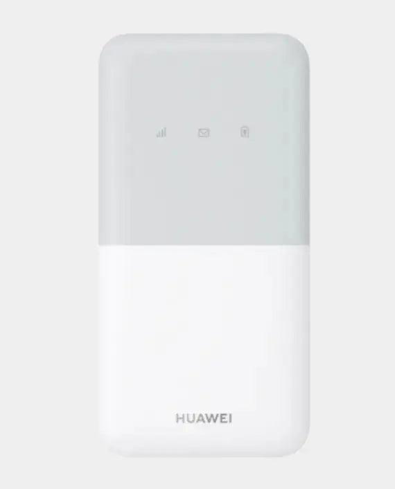 HUAWEI 4G Mobile WiFi 5 HUAWEI 4G Mobile WiFi 5