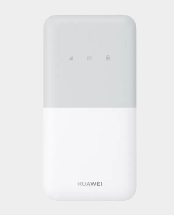 HUAWEI 4G Mobile WiFi 5