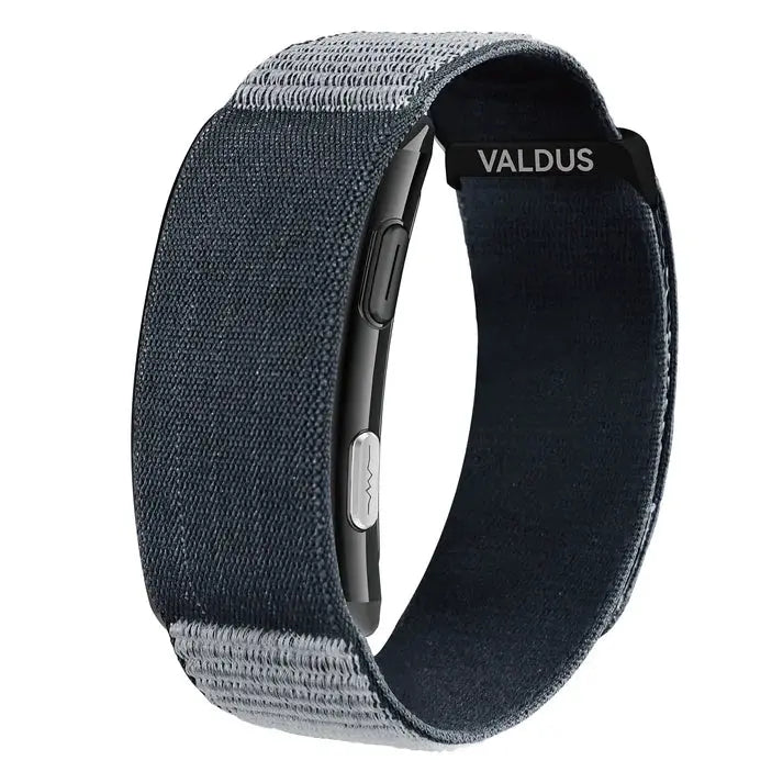 VITRO ECG Advanced Screenless Fitness Tracker VITRO ECG Advanced Screenless Fitness Tracker