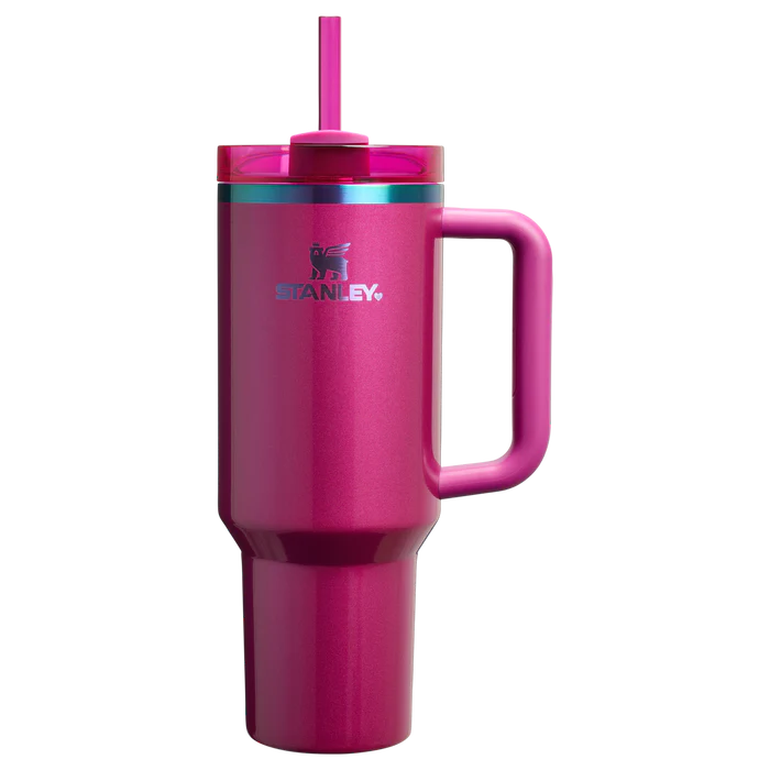 The Quencher H2.0 Flowstate™ Tumbler | 40 OZ